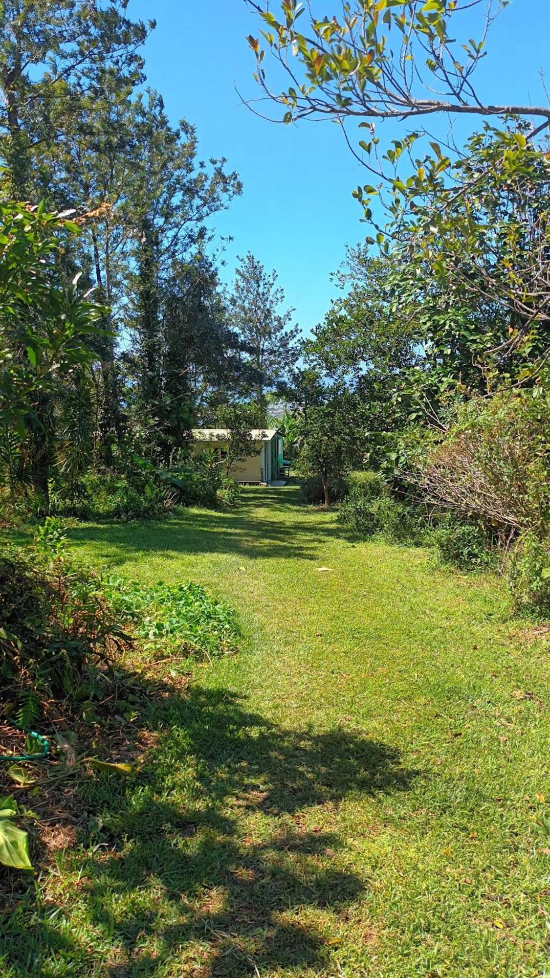 La Cacaoyere Villa Saint-Benoît Buitenkant foto